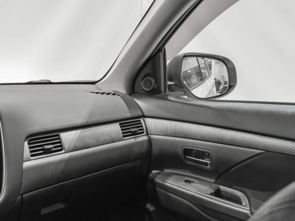 Mitsubishi Outlander III Рестайлинг 2 с пробегом 2015 года, цена 990 000 рублей, 339193 км, внедорожник, Автокод Объявления