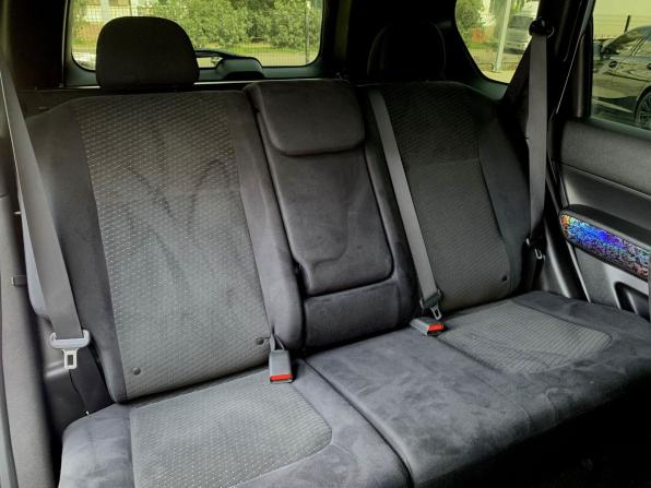Nissan X-Trail II Рестайлинг с пробегом 2011 года, цена 1 210 000 рублей, 203072 км, внедорожник, Автокод Объявления