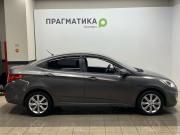 Hyundai Solaris I Санкт-Петербург  - изображение 26