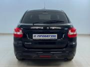 Lada (ВАЗ) Granta I Рестайлинг Москва  - изображение 18