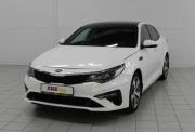 Kia Optima IV Рестайлинг Астрахань  - изображение 22