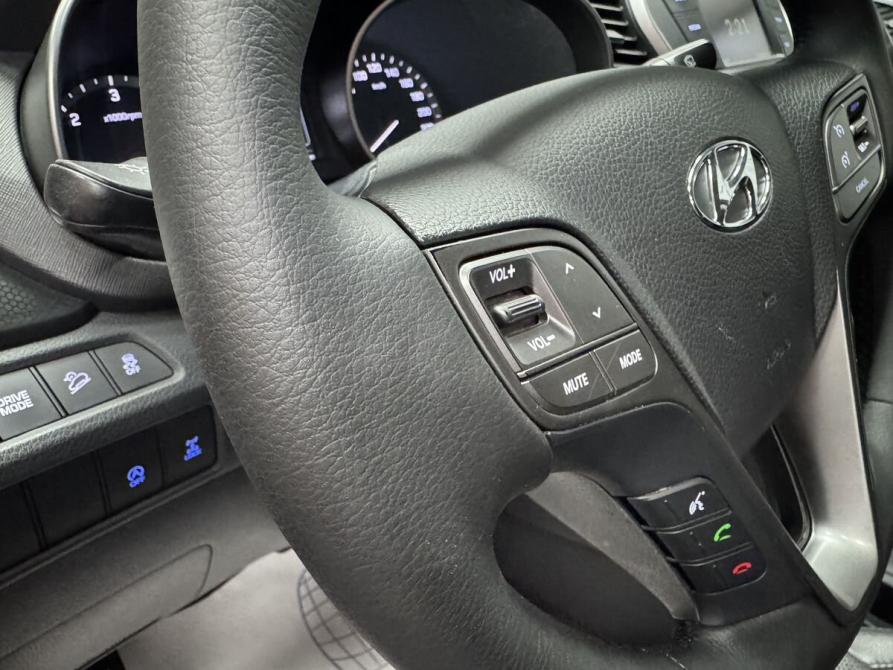 Hyundai Santa Fe III Рестайлинг Стерлитамак  - изображение 26