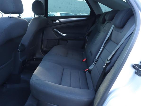 Ford Mondeo IV Рестайлинг с пробегом 2011 года, цена 960 000 рублей, 160245 км, седан, Автокод Объявления