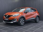 Renault Kaptur I Пермь  - изображение 31