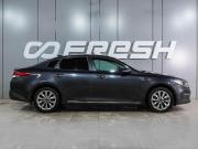 Kia Optima IV Воронеж  - изображение 29