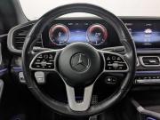 Mercedes-Benz GLE Coupe II (C167) Москва  - изображение 52