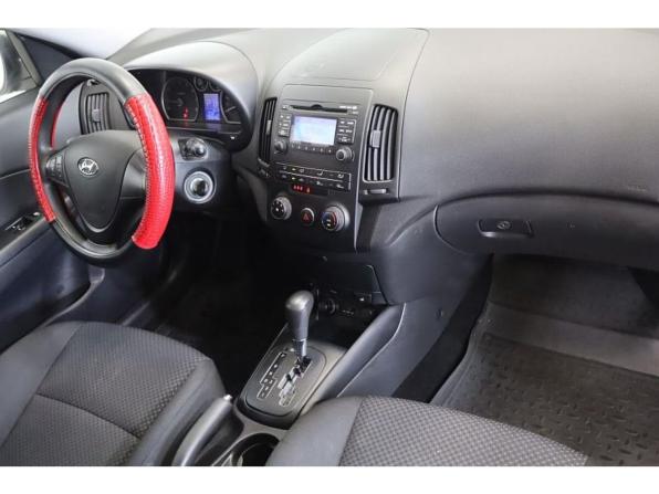 Hyundai i30 I Рестайлинг с пробегом 2011 года, цена 829 000 рублей, 90645 км, хэтчбек, Автокод Объявления