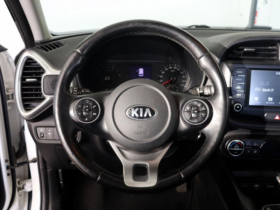 Kia Soul III Калининград  - изображение 14