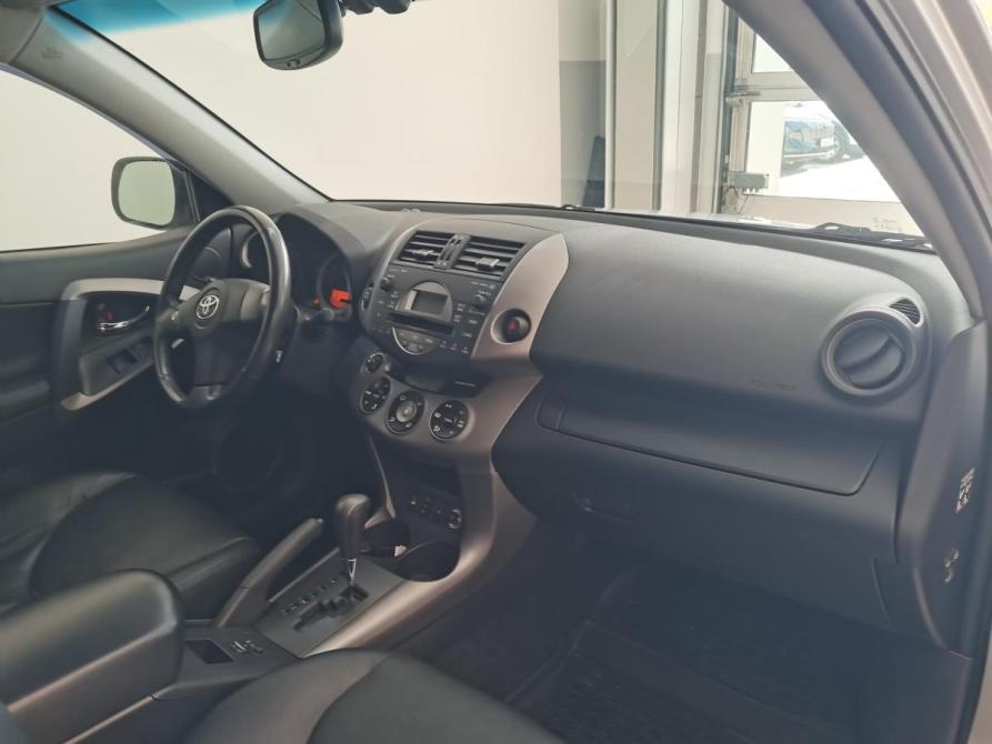 Toyota RAV4 III (XA30) Барнаул  - изображение 20