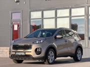 Kia Sportage IV Волгоград  - изображение 45
