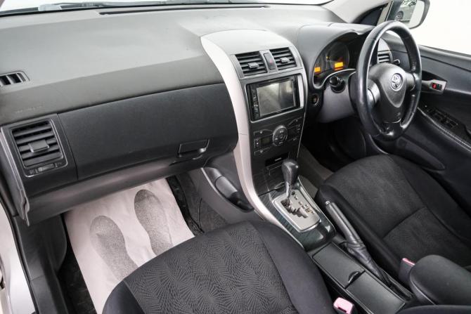 Toyota Corolla X (E140 E150) с пробегом 2007 года, цена 779 000 рублей, 305250 км, универсал, Автокод Объявления