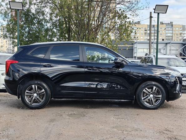 Haval Jolion I с пробегом 2023 года, цена 1 699 000 рублей, 58285 км, внедорожник, Автокод Объявления