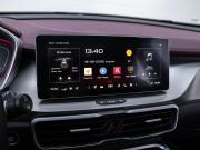 Geely Coolray I Краснодар  - изображение 37
