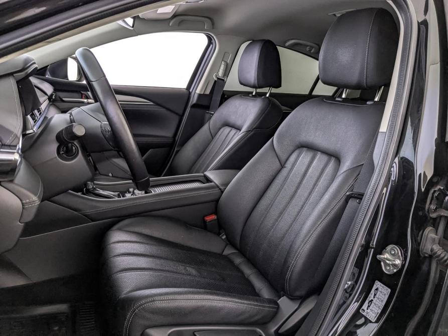 Mazda 6 III (GJ) Рестайлинг 2 Москва  - изображение 20