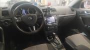 Skoda Yeti I Рестайлинг Санкт-Петербург  - изображение 11