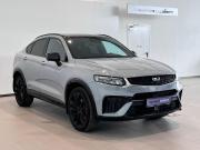 Geely Tugella I Рестайлинг Волгоград  - изображение 38