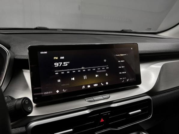 Geely Coolray I с пробегом 2020 года, цена 1 620 000 рублей, 78021 км, внедорожник, Автокод Объявления