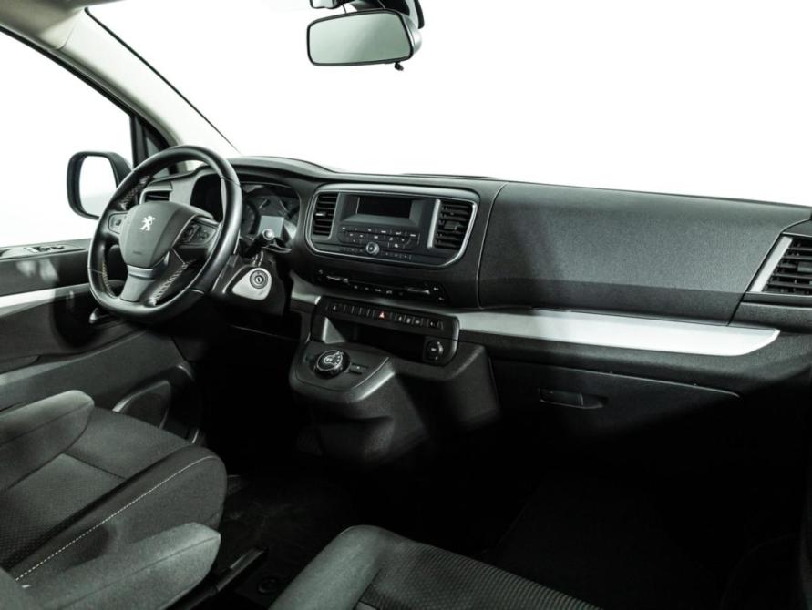 Peugeot Traveller I Санкт-Петербург  - изображение 10