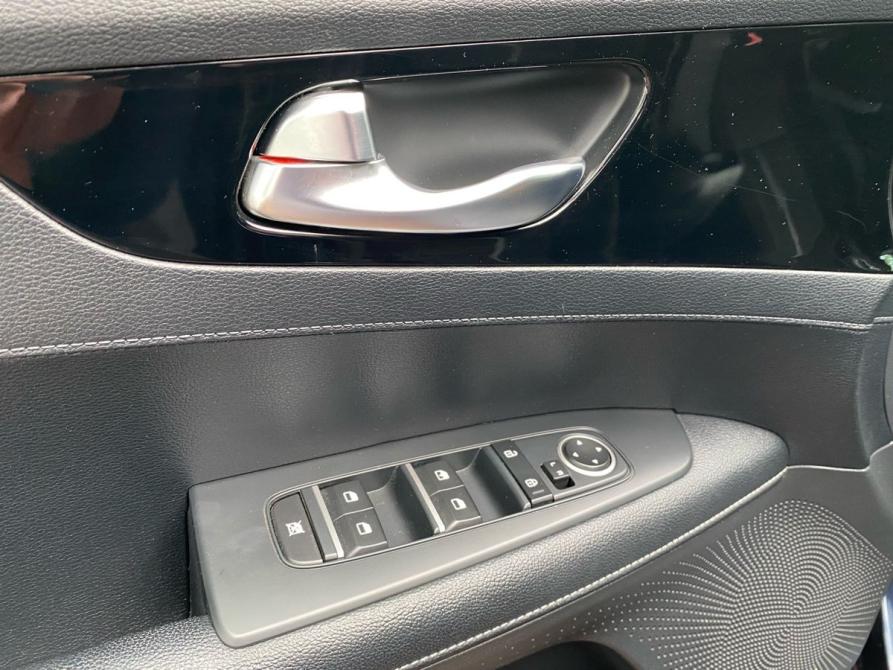 Kia Cerato IV Екатеринбург  - изображение 24