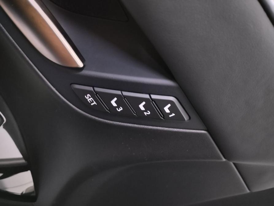 Lexus LX III Рестайлинг 2 Минеральные Воды  - изображение 19
