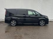 Honda Stepwgn V Рестайлинг Москва  - изображение 30