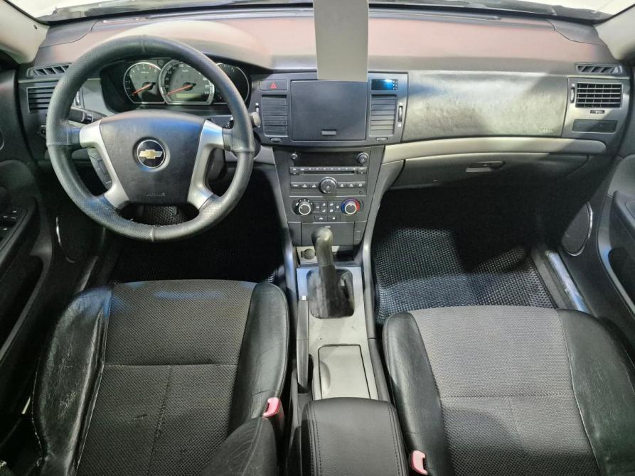 Chevrolet Epica V250 Воронеж  - изображение 10