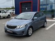 Kia Rio III Иваново  - изображение 17
