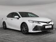 Toyota Camry VIII (XV70) Химки  - изображение 23