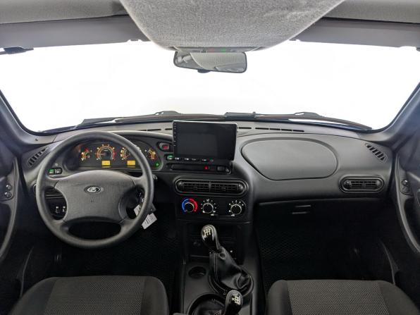 Lada (ВАЗ) Niva I Рестайлинг (Travel) с пробегом 2023 года, цена 1 050 000 рублей, 43607 км, внедорожник, Автокод Объявления