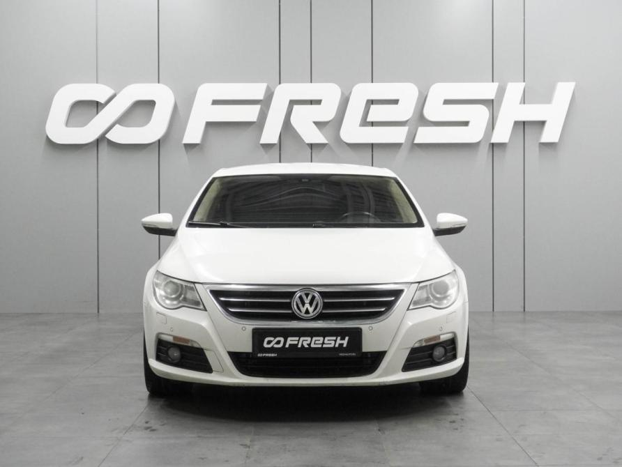 Volkswagen Passat CC I Воронеж  - изображение 3