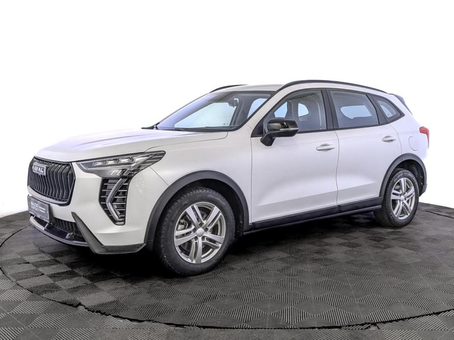 Haval Jolion I Рестайлинг Москва  - изображение 1