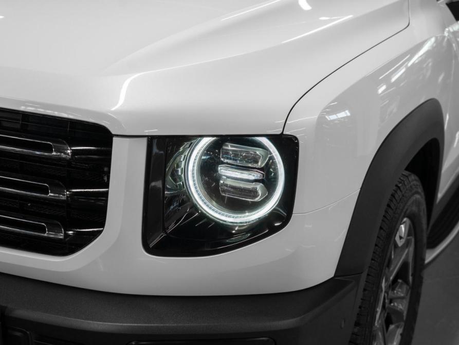 Haval Dargo Москва  - изображение 28