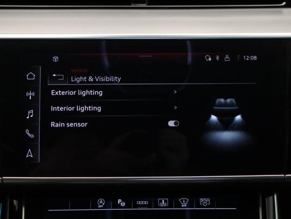 Audi A8 IV (D5) с пробегом 2021 года, цена 9 640 000 рублей, 25397 км, седан, Автокод Объявления