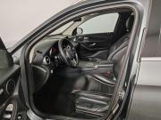 Mercedes-Benz GLC I (X253) Рестайлинг Москва  - изображение 39