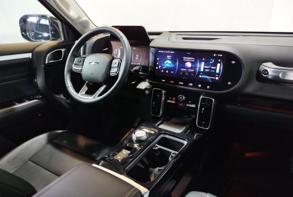 Haval Dargo Саратов  - изображение 14