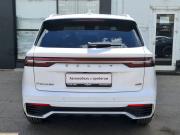 Geely Monjaro I Москва  - изображение 25