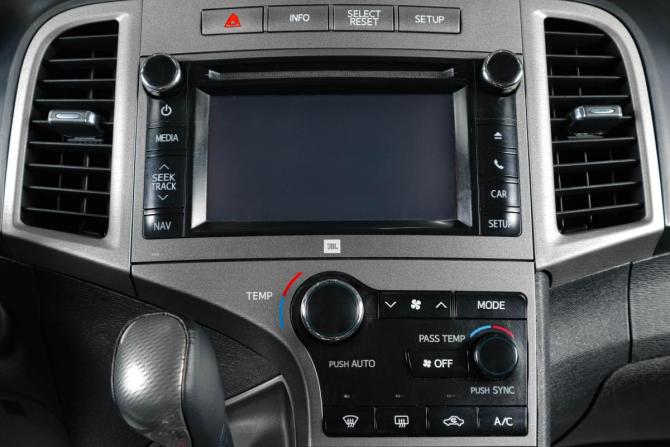 Toyota Venza II с пробегом 2013 года, цена 2 299 000 рублей, 149623 км, внедорожник, Автокод Объявления