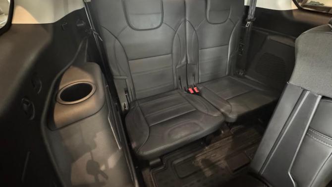 Haval H9 I Рестайлинг с пробегом 2019 года, цена 2 395 000 рублей, 77659 км, внедорожник, Автокод Объявления