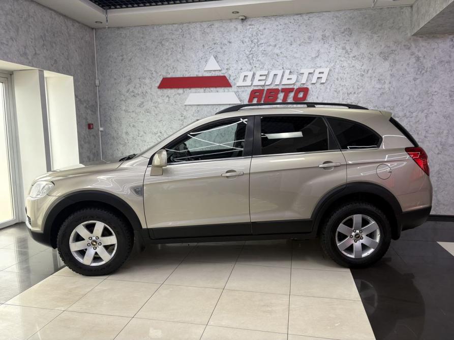 Chevrolet Captiva I Ярославль  - изображение 2