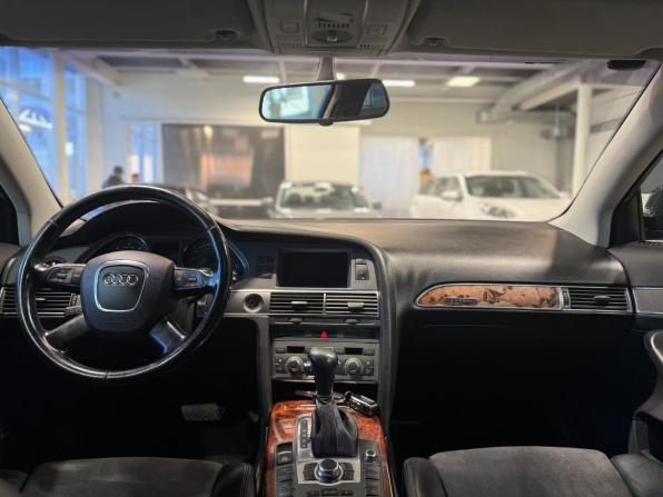 Audi A6 III (C6) с пробегом 2004 года, цена 1 019 000 рублей, 420192 км, седан, Автокод Объявления
