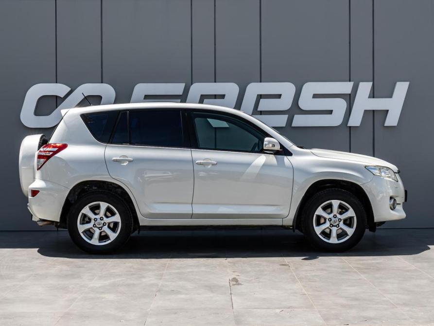 Toyota RAV4 III (XA30) Рестайлинг Краснодар  - изображение 5