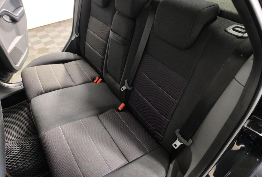 Ford Focus II Рестайлинг Нижний Новгород  - изображение 12