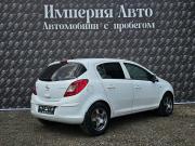 Opel Corsa D Краснодар  - изображение 35