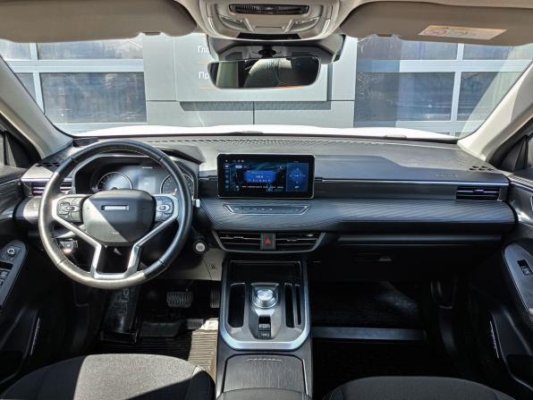 Haval Jolion I с пробегом 2023 года, цена 1 768 000 рублей, 94579 км, внедорожник, Автокод Объявления