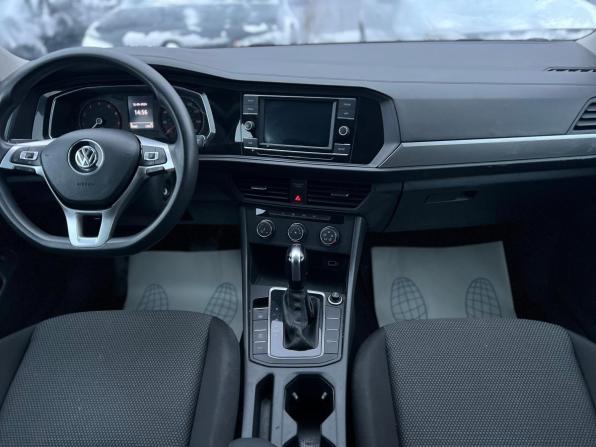 Volkswagen Jetta VII с пробегом 2019 года, цена 2 060 000 рублей, 89500 км, седан, Автокод Объявления