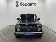 Lada (ВАЗ) Niva Legend Воронеж  - изображение 22