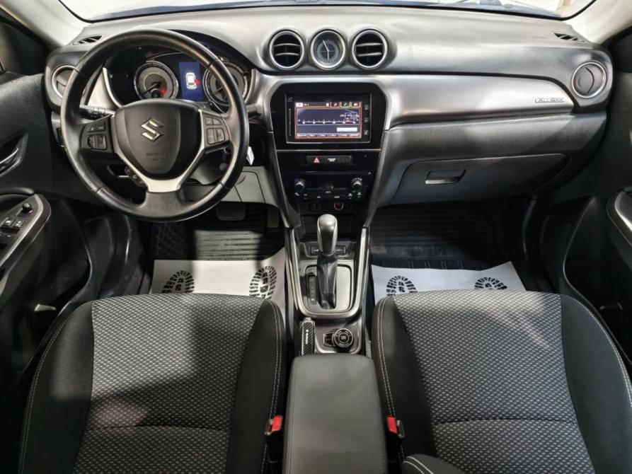 Suzuki Vitara II Рестайлинг Курск  - изображение 8