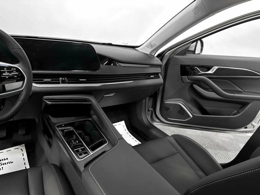 FAW Bestune B70 I Рестайлинг Москва  - изображение 4