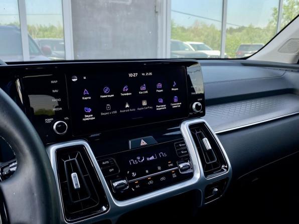 Kia Sorento IV с пробегом 2021 года, цена 3 849 000 рублей, 78000 км, внедорожник, Автокод Объявления