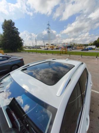 Volkswagen Tacqua с пробегом 2021 года, цена 2 150 000 рублей, 61490 км, внедорожник, Автокод Объявления
